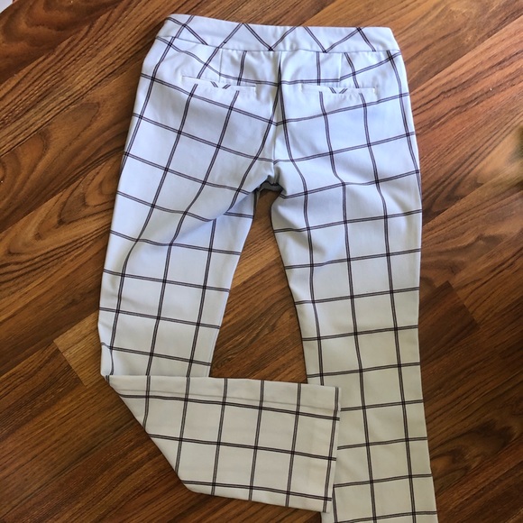 Express full length pants 4 - Picture 1 of 4